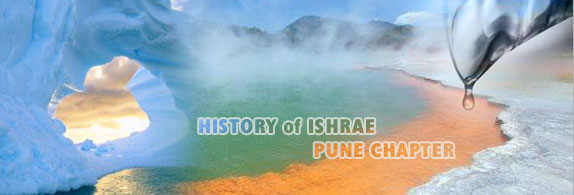 ISHRAE PUNE CHAPTER